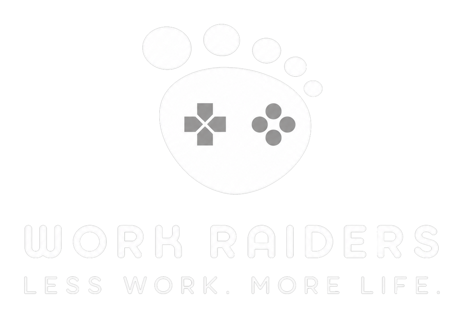Work Raiders Logo